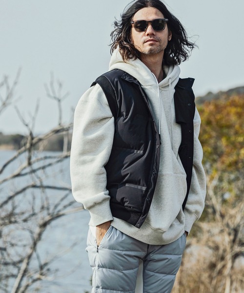 phenix（プラスフェニックス） パーカー メンズ レディース : ZOZOTOWN