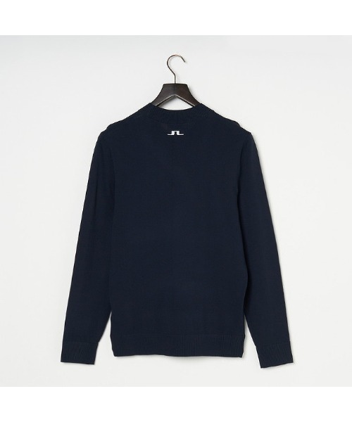 J.LINDEBERG（ジェイリンドバーグ） セーター ニット 「J.LINDEBERG