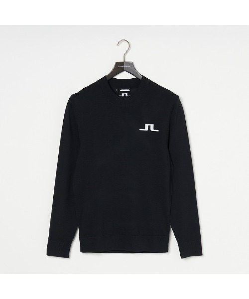 J.LINDEBERG（ジェイリンドバーグ） セーター ニット 「J.LINDEBERG