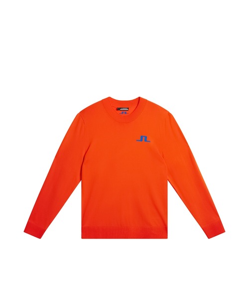 J.LINDEBERG（ジェイリンドバーグ） セーター ニット 「J.LINDEBERG