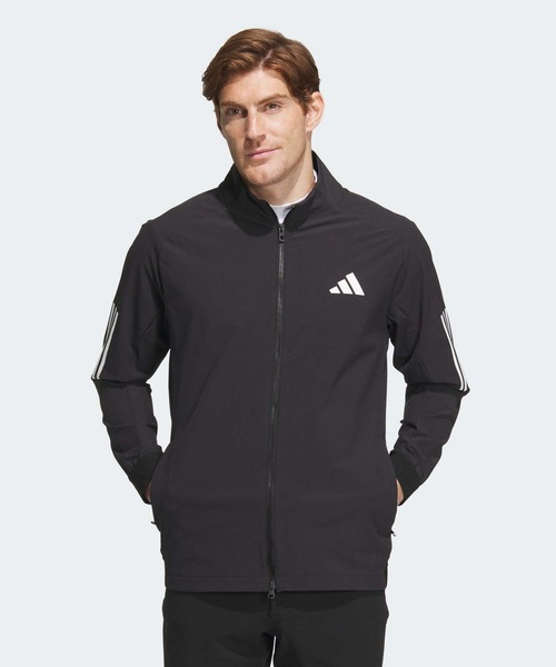 adidas（アディダス） ナイロンジャケット 4wayストレッチナイロン撥水