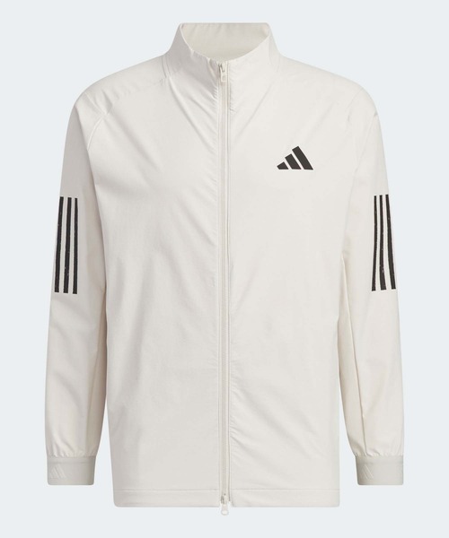 adidas（アディダス） ナイロンジャケット 4wayストレッチナイロン撥水