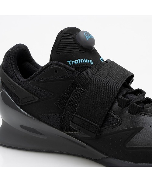 Reebok（リーボック） スニーカー レガシー リフター III / LEGACY