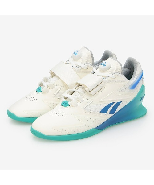 Reebok（リーボック） スニーカー レガシー リフター III / LEGACY