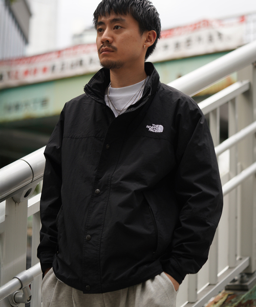 THE NORTH FACE（ザ ノースフェイス） マウンテンパーカー ウインド