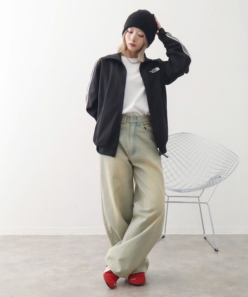 THE NORTH FACE（ザ ノースフェイス） ジャージ 「THE NORTH FACE/ザ