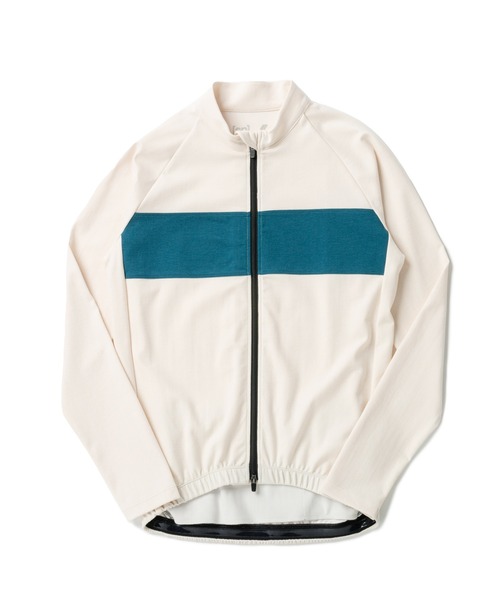 SN super.natural ジャージ narifuri × 「sn」 super.natural 長袖