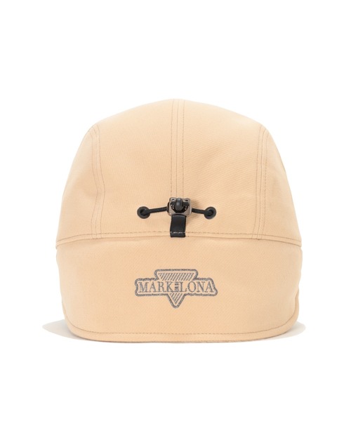 MARK&LONA（マークアンドロナ） キャップ 帽子 YMTC メンズ レディース
