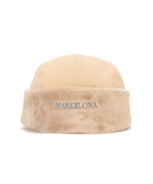 MARK&LONA（マークアンドロナ） キャップ 帽子 YMTC メンズ レディース