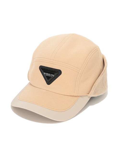 MARK&LONA（マークアンドロナ） キャップ 帽子 YMTC メンズ レディース