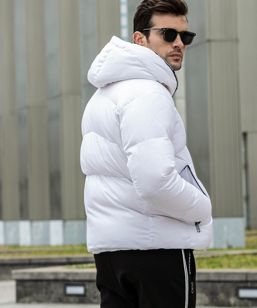 1PIU1UGUALE3 RELAX ダウンジャケット ダウン 1PIU1UGUALE3 RELAX(ウノ