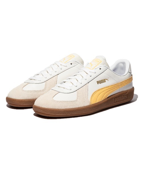 PUMA（プーマ） スニーカー PUMA ARMY TRAINER OG（プーマ アーミー