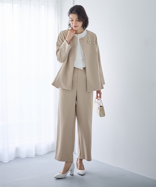 GeeRA（ジーラ） セットアップ 「S-3Lサイズ」フレアーライン