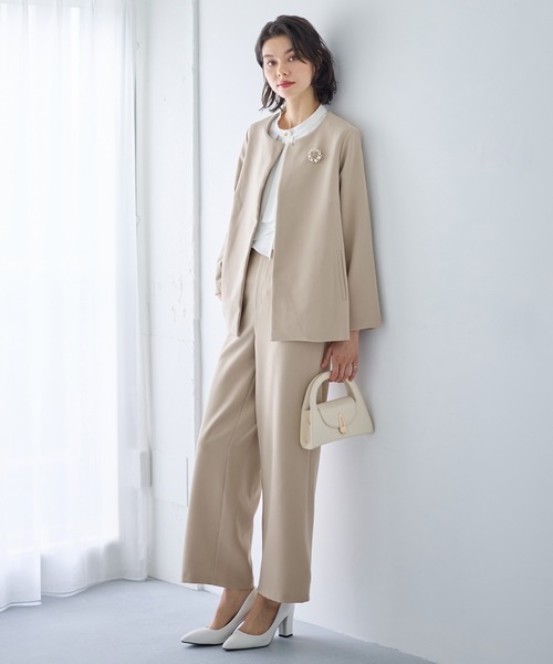 GeeRA（ジーラ） セットアップ 「S-3Lサイズ」フレアーライン