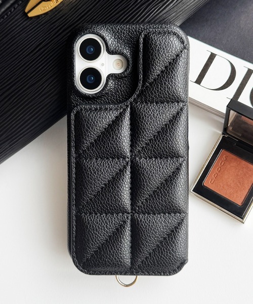 Topologie（トポロジー） スマホケース Hypersnap Phone Case「ケース