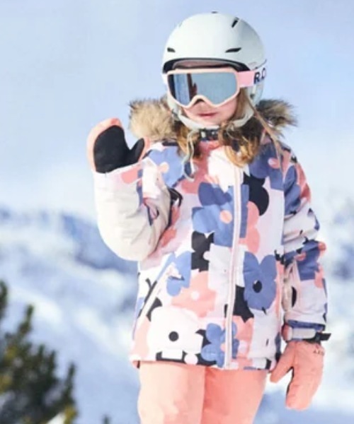 ROXY（ロキシー） 手袋 ROXY JETTY GIRL SOLI/ロキシーキッズスキー