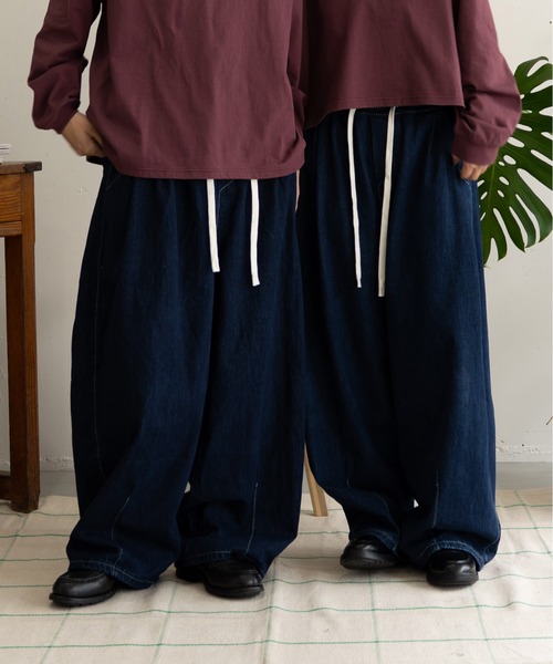 bashful base Oriental ジーンズ 「新色＆新サイズ追加！/bbO