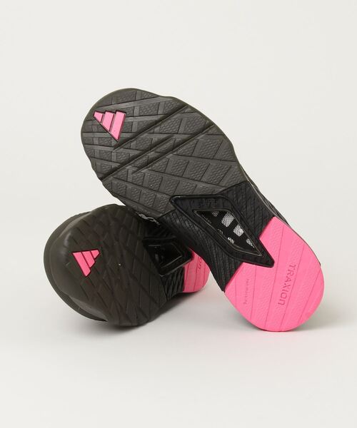 adidas（アディダス） スニーカー ドロップセット 3 / Dropset 3