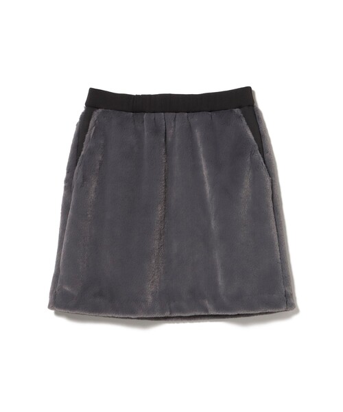 BEAMS GOLF（ビームス ゴルフ） スカート ORANGE LABEL / フェイク