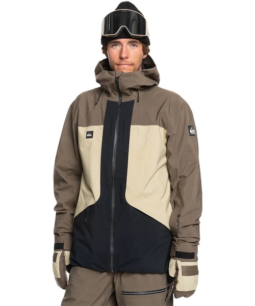 Quiksilver（クイックシルバー） マウンテンパーカー ウインド