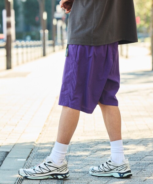 FREAK'S STORE（フリークスストア） パンツ 限定展開 クライミング