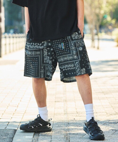 FREAK'S STORE（フリークスストア） パンツ 限定展開 クライミング