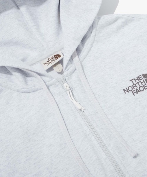 THE NORTH FACE（ザ ノースフェイス） パーカー 「韓国限定・日本未