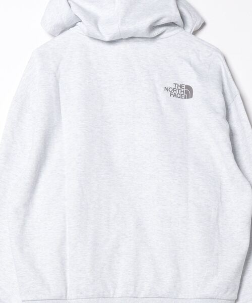 THE NORTH FACE（ザ ノースフェイス） パーカー 「韓国限定・日本未