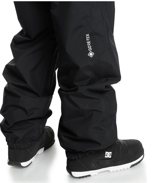 Quiksilver（クイックシルバー） パンツ HIGH ALTITUDE GORE-T