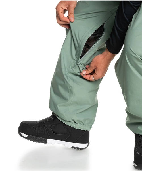 Quiksilver（クイックシルバー） パンツ HIGH ALTITUDE GORE-T