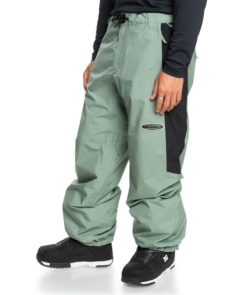 Quiksilver（クイックシルバー） パンツ HIGH ALTITUDE GORE-T