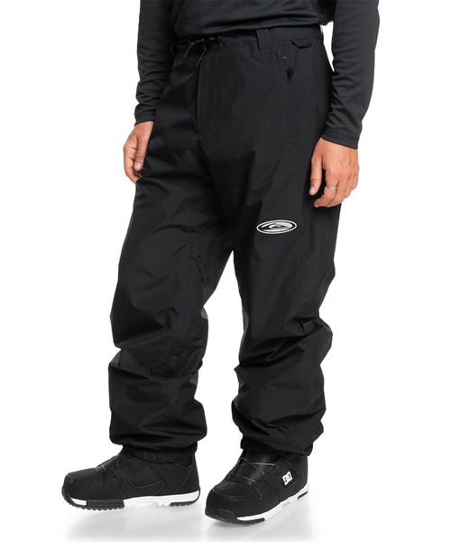 Quiksilver（クイックシルバー） パンツ HIGH ALTITUDE GORE-T