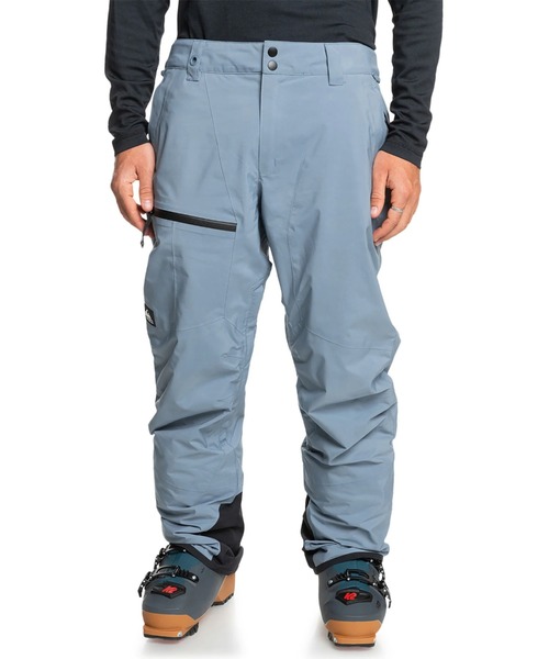 Quiksilver（クイックシルバー） パンツ FOREVER STRETCH GORE