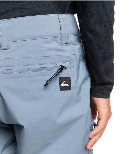 Quiksilver（クイックシルバー） パンツ FOREVER STRETCH GORE
