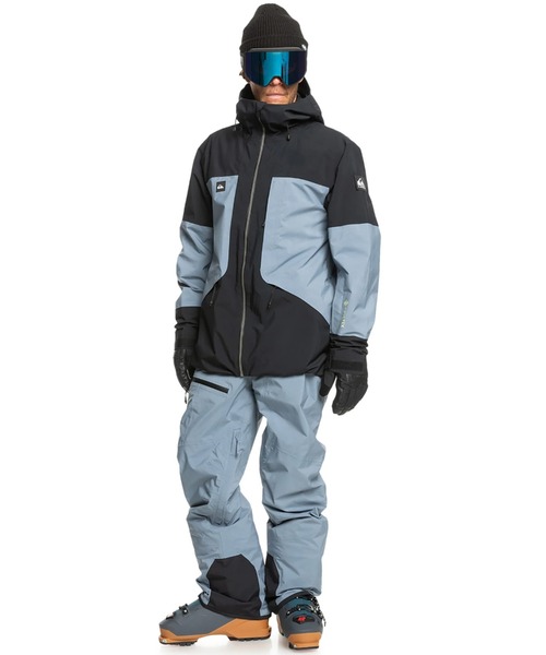 Quiksilver（クイックシルバー） パンツ FOREVER STRETCH GORE