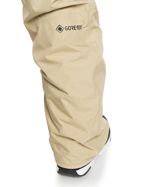 Quiksilver（クイックシルバー） パンツ MISSION GORE-TEX PT/クイック