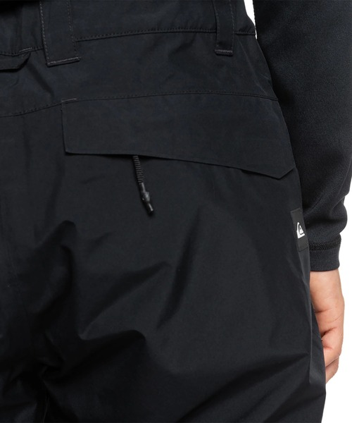 Quiksilver（クイックシルバー） パンツ MISSION GORE-TEX PT/クイック