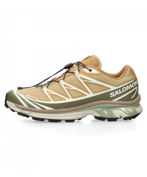 SALOMON（サロモン） スニーカー SALOMON/サロモン/XT-6 GTX L47581100