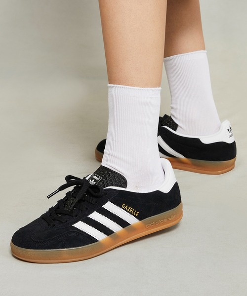 adidas（アディダス） スニーカー ガゼル インドア / Gazelle Indoor