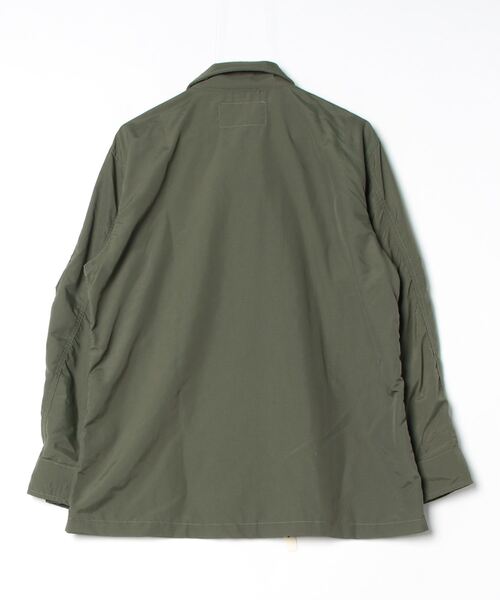 MOUNTAIN RESEARCH（マウンテンリサーチ） シャツ 「MOUNTAIN RESARCH