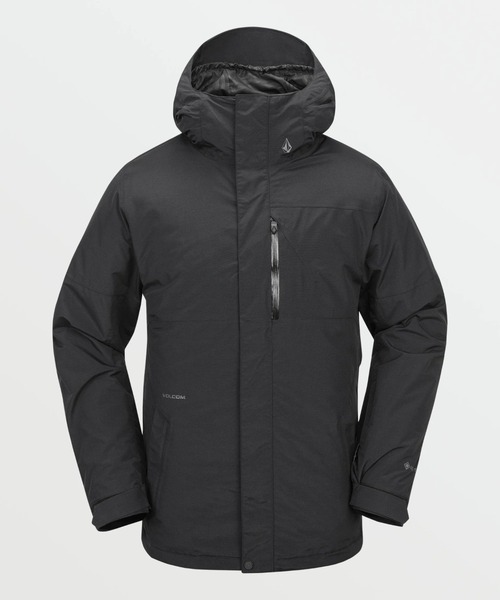 VOLCOM（ボルコム） コート ジャケット Mens L Gore-Tex Jacket