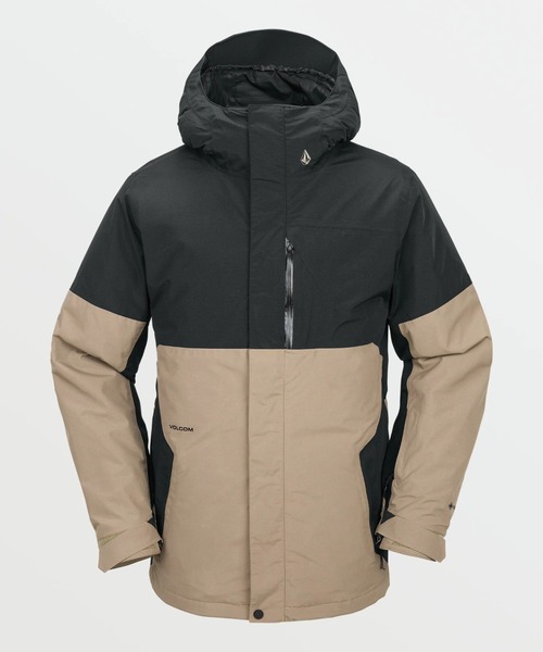 VOLCOM（ボルコム） コート ジャケット Mens L Gore-Tex Jacket