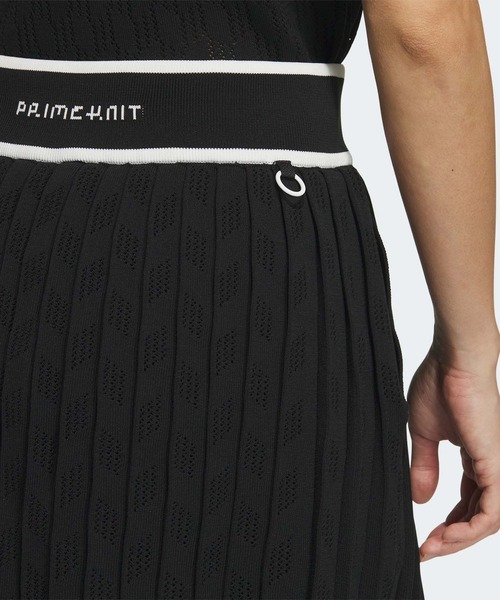 adidas（アディダス） スカート ULT365 PRIMEKNITプリーツスカート