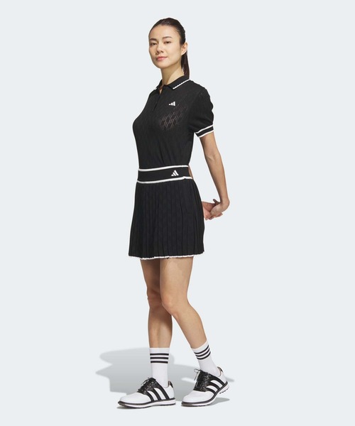 adidas（アディダス） スカート ULT365 PRIMEKNITプリーツスカート