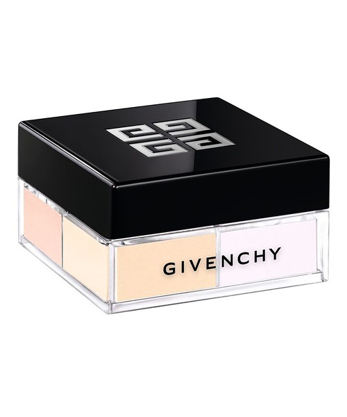 GIVENCHY BEAUTY フェイスパウダー プリズム・リーブル : ZOZOTOWN