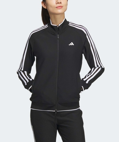 adidas（アディダス） ジャージ スリーストライプス トラック ドライ