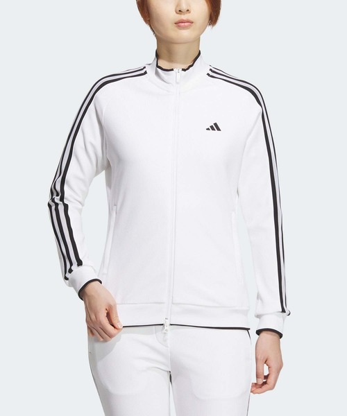 adidas（アディダス） ジャージ スリーストライプス トラック ドライ