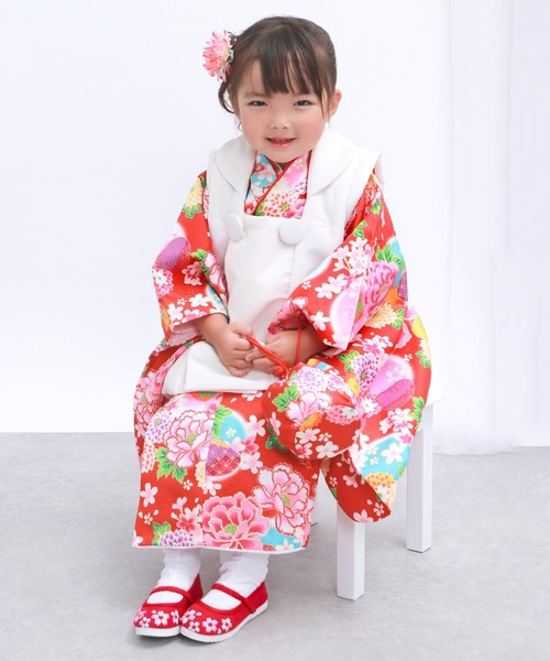 KYOETSU（京越） 七五三3歳用靴 キッズ 子供 女の子 : ZOZOTOWN Yahoo