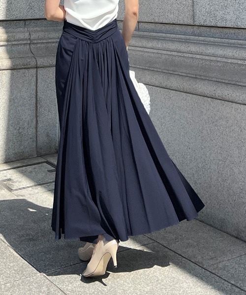 スカート バックトレーンスカート : ZOZOTOWN Yahoo!店 - 通販 - Yahoo