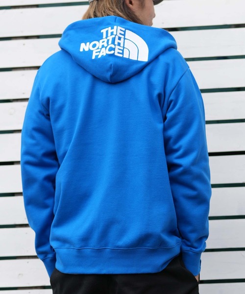 THE NORTH FACE（ザ ノースフェイス） パーカー ジップアップ パーカー